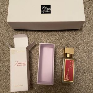 Baccarat Rogue 540 1.18oz Perfume